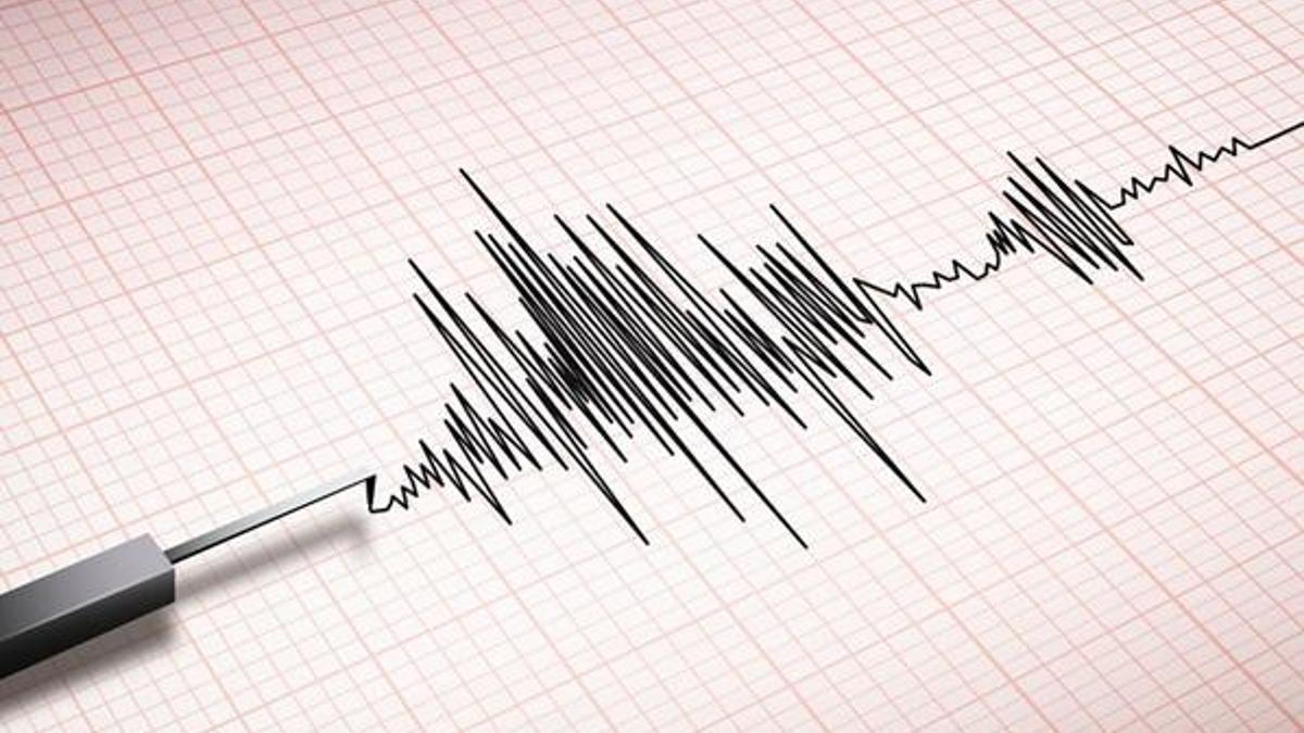 En son nerede deprem oldu? 18 Kasım Kandilli Rasathanesi ve AFAD son deprem listesi!