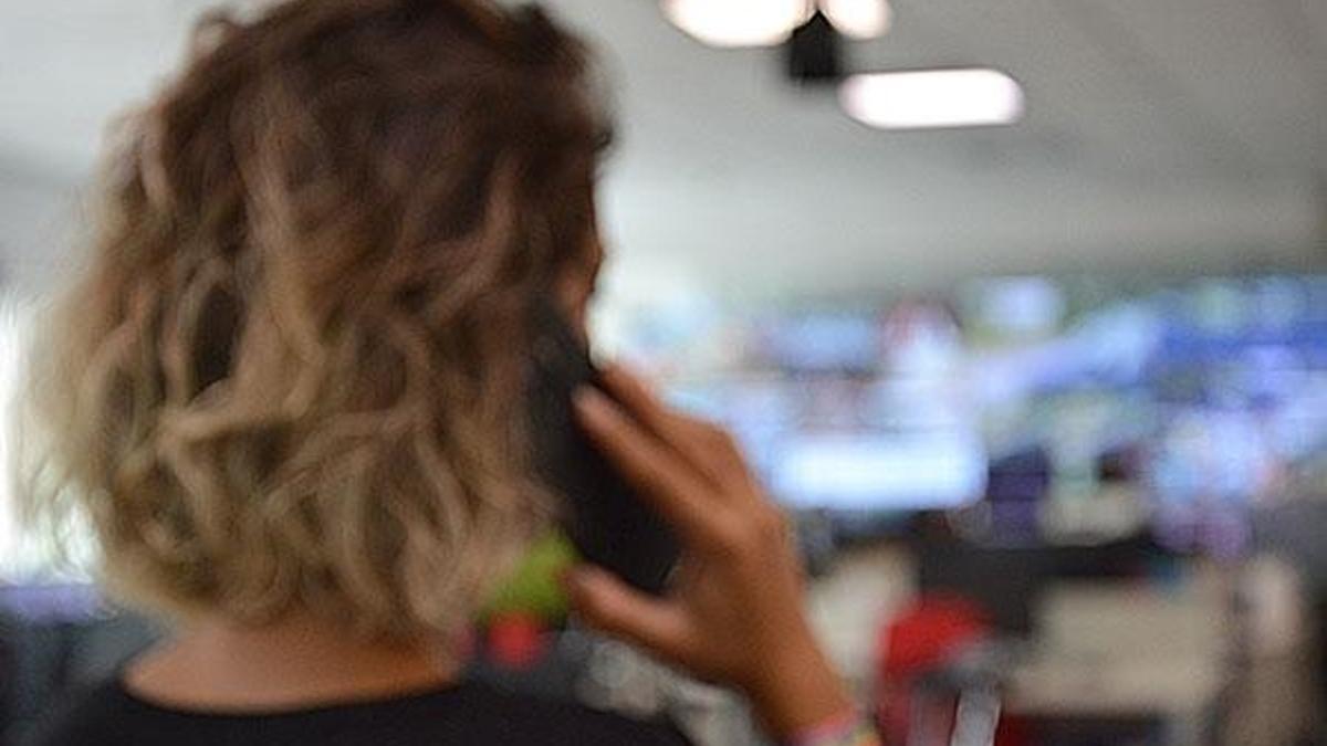 Telefon dolandırıcılarının son taktiği şaşırttı!