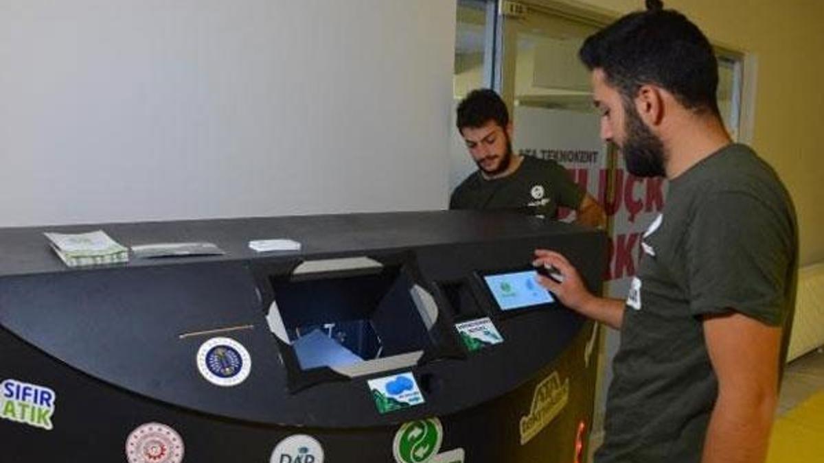 Öğrenciler geliştirdi... Sipariş yağdı
