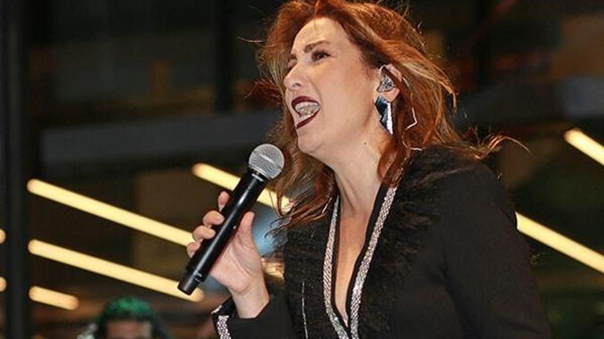 Yonca Lodi: Konserlerim Youtube'da olacak