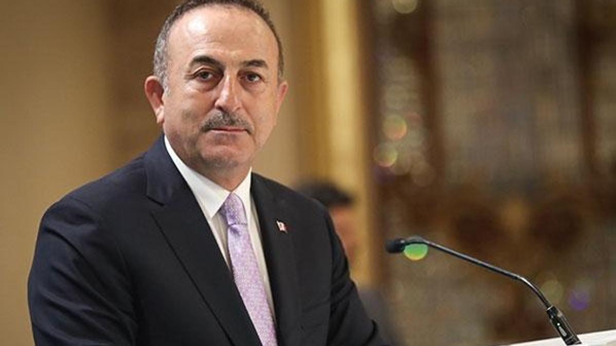 Bakan Çavuşoğlu duyurdu: Yeniden açılıyor!