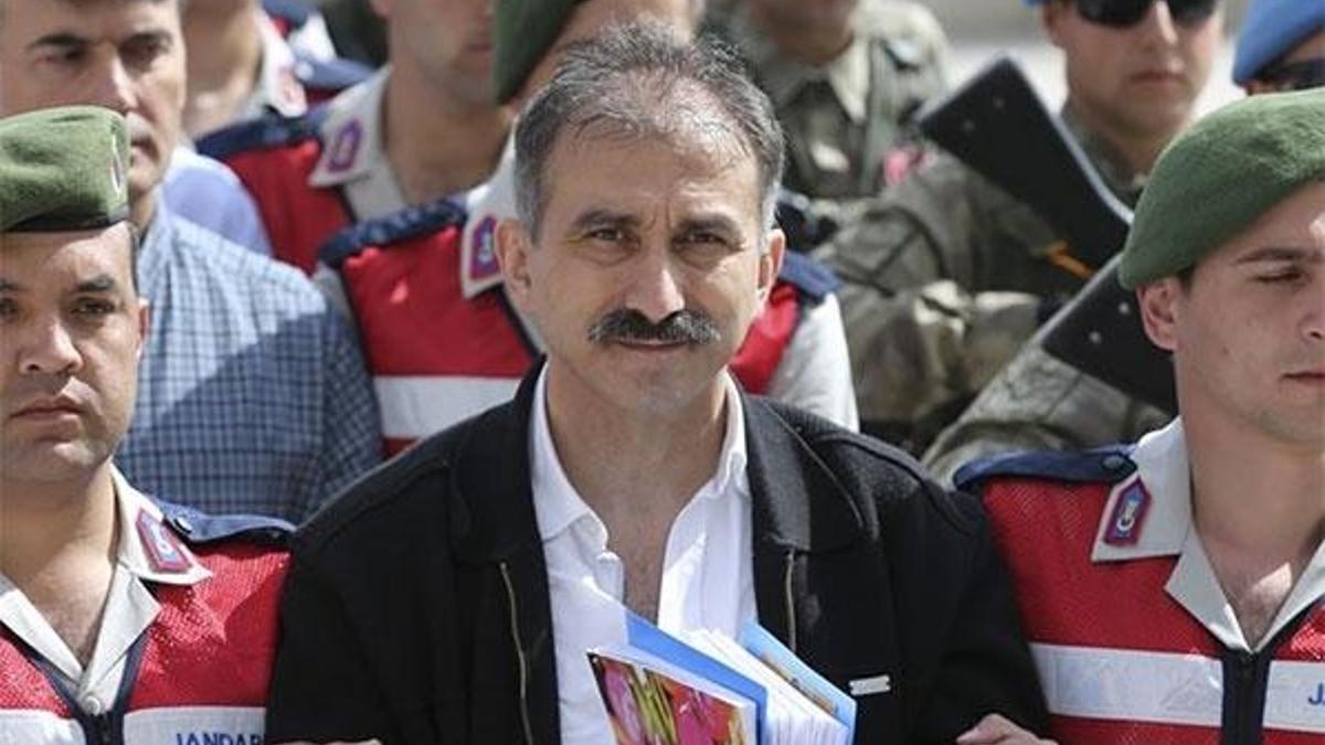 Murat Koçyiğit'e 141 kez ağırlaştırılmış müebbet!