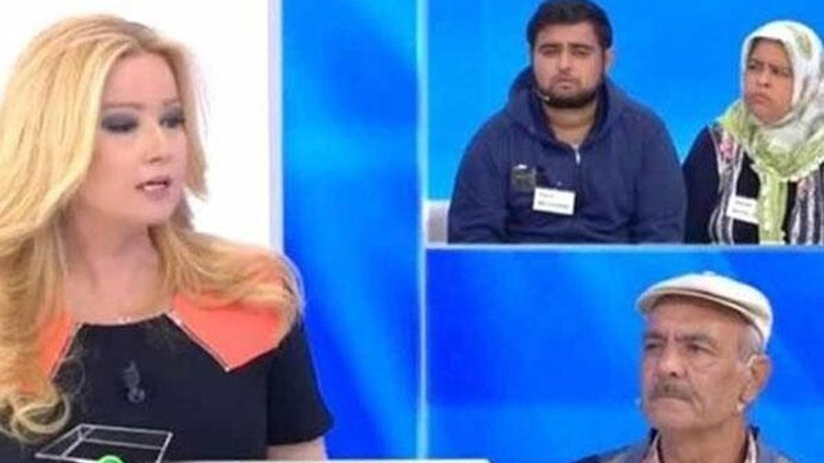 Müge Anlı'da şoke eden anlar!