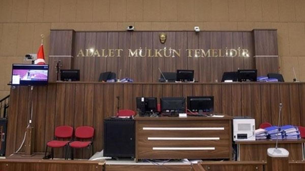 FETÖ'cü eski yargıtay üyesine 7 yıl hapis!