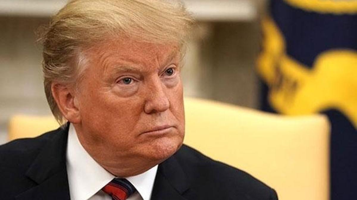 Kuzey Kore'den Donald Trump'ın açıklamalarına cevap: İlgilenmiyoruz!