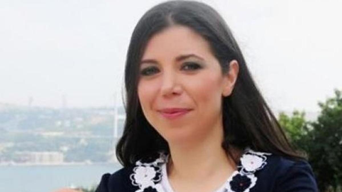 AK Parti'li eski vekil ihraç istemiyle disipline sevk edildi
