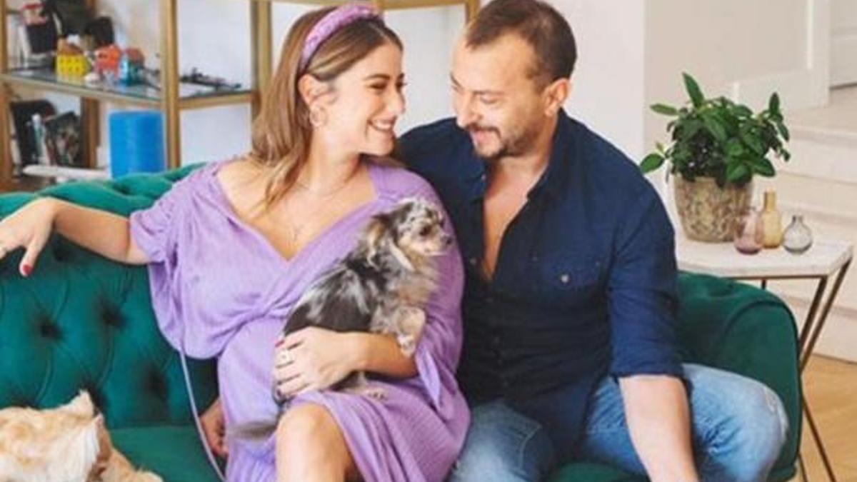Fikret Ali dünyaya geldi!