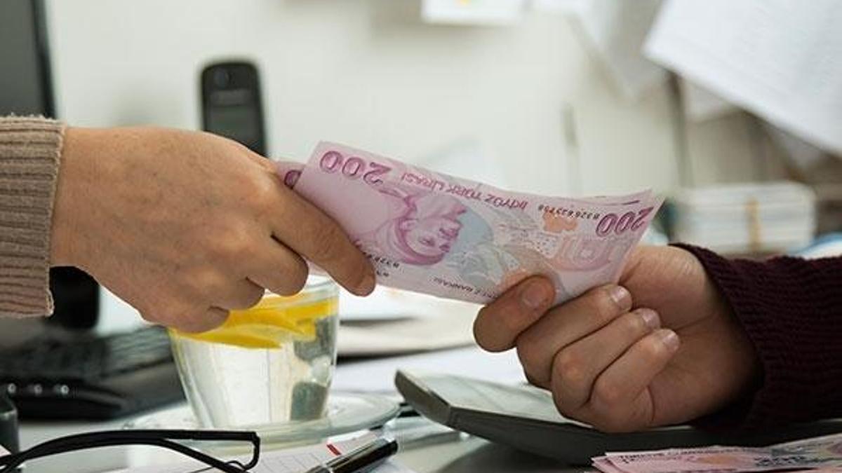 Öğrenim kredisi borcunda yeni gelişme! Yasa teklifi Meclis'e geliyor