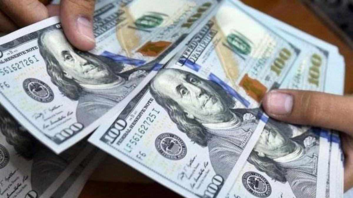 Dolar, euro güne böyle başladı