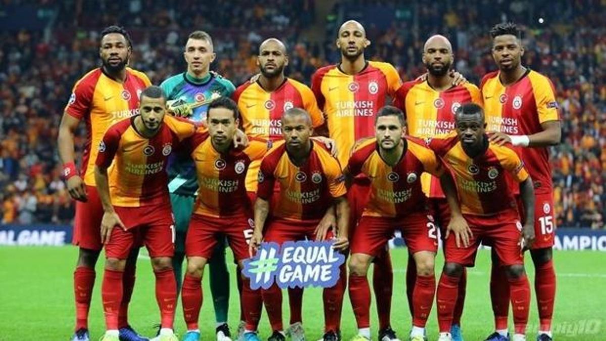 Tek kâr eden tek kulüp Galatasaray