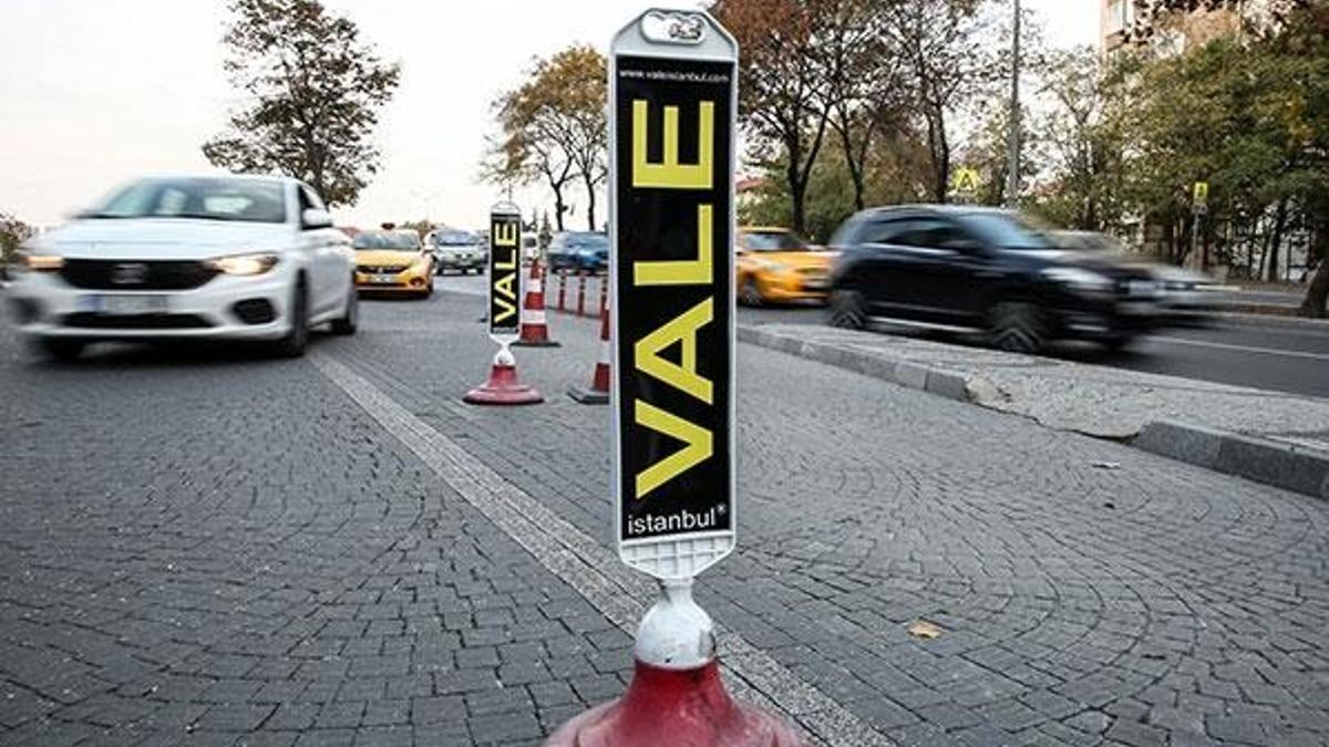 Değnekçilere karşı harekete geçildi!