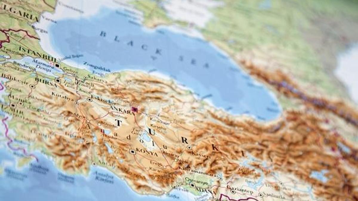 19 Kasım son deprem listesi! En son nerede deprem oldu?