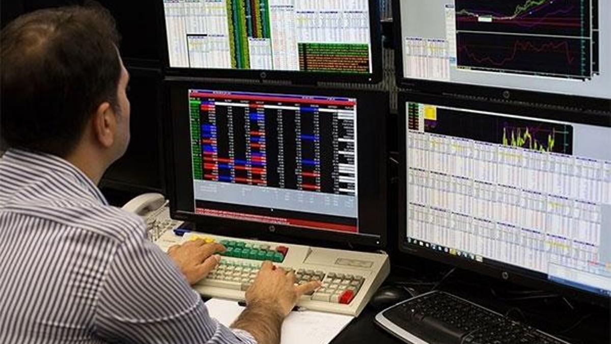 Borsadaki şirketlerden 9 ayda 62,6 milyar liralık net kar