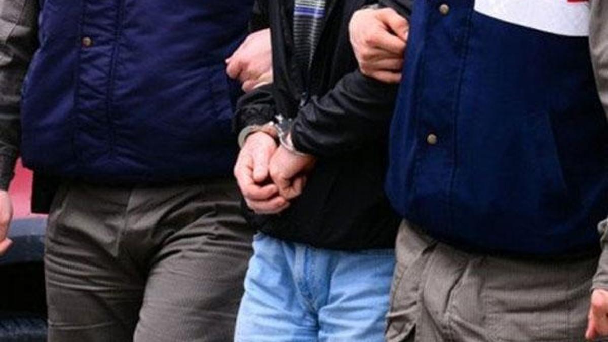 Sır cinayet 17 yıl sonra aydınlatıldı