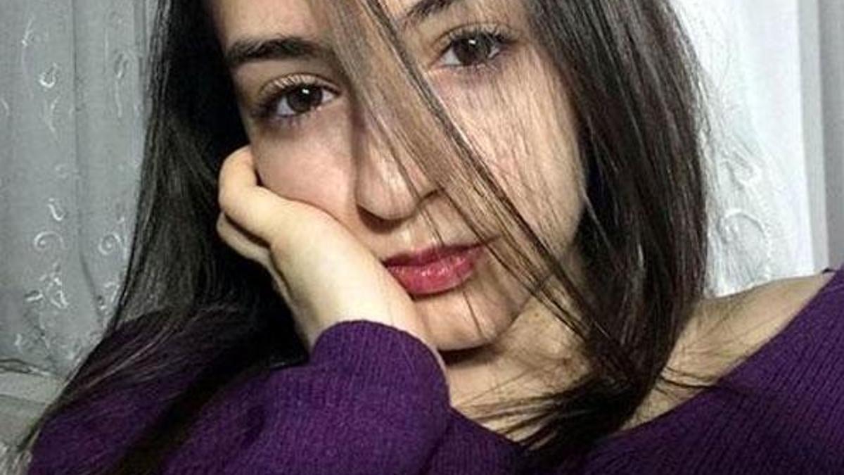 Genç kızı öldürüp ölüm saatini Instagram'dan paylaşmış!