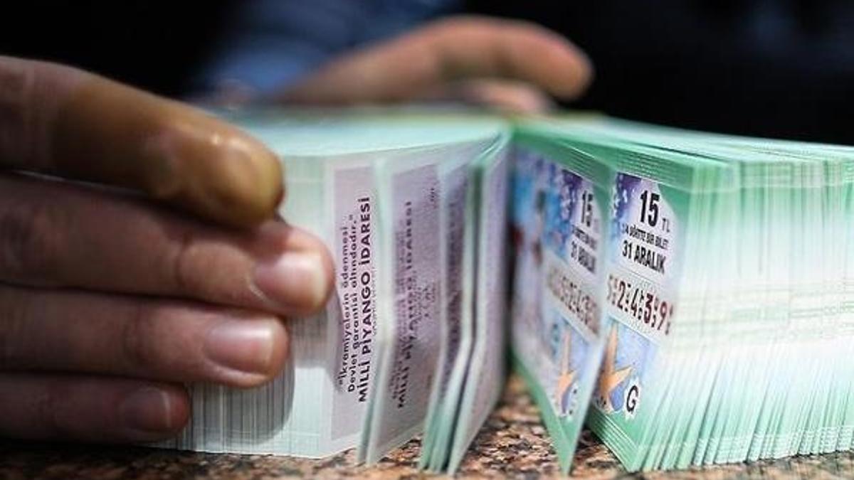 Milli Piyango çekilişi ne zaman, bugün saat kaçta yapılacak?