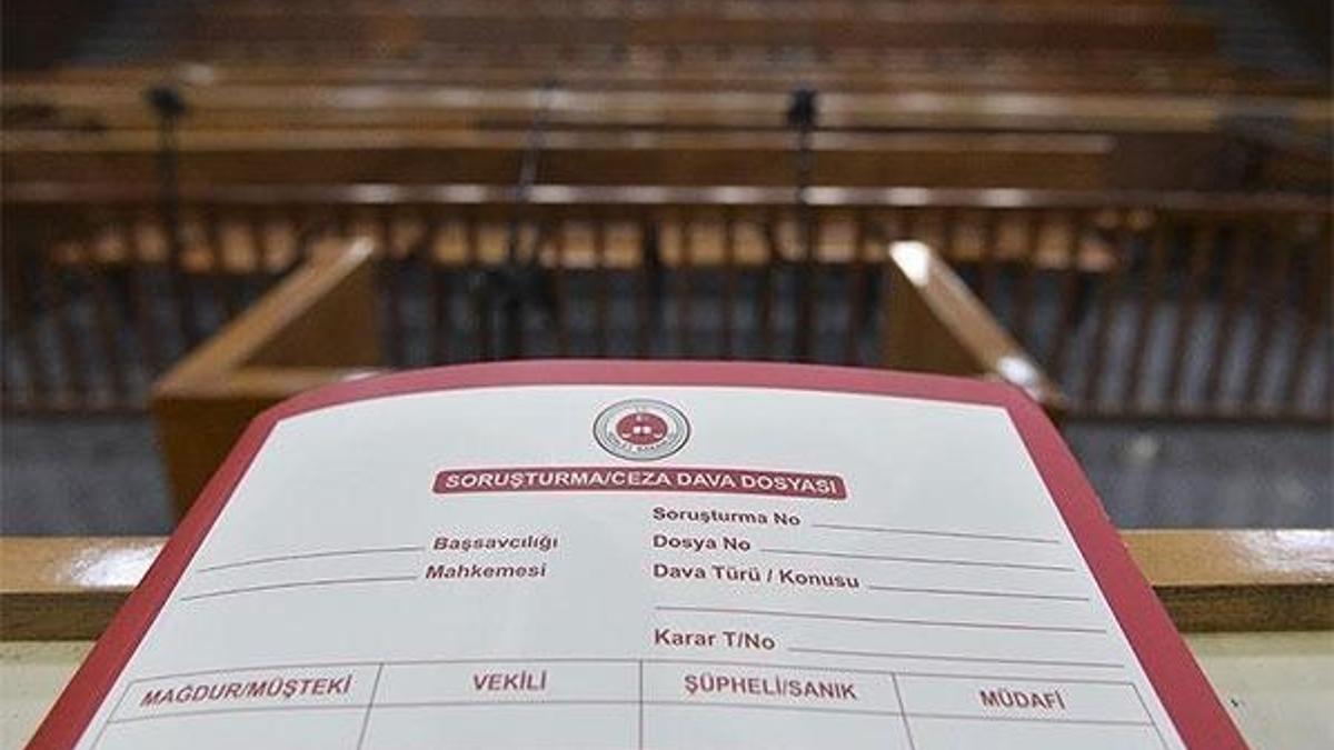 Muharrem Karayol'a FETÖ'den 13 yıl hapis cezası
