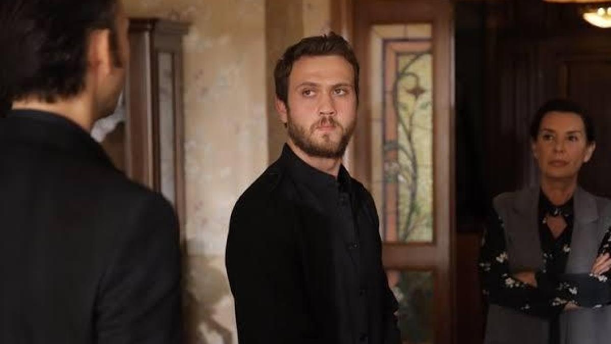 Çukur'dan yeni video! 77. bölüm...