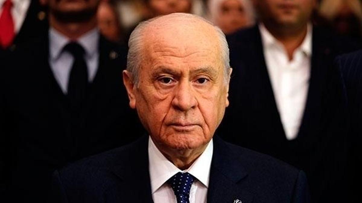 EYT son dakika gelişmesi: MHP lideri Bahçeli'den flaş EYT açıklaması!