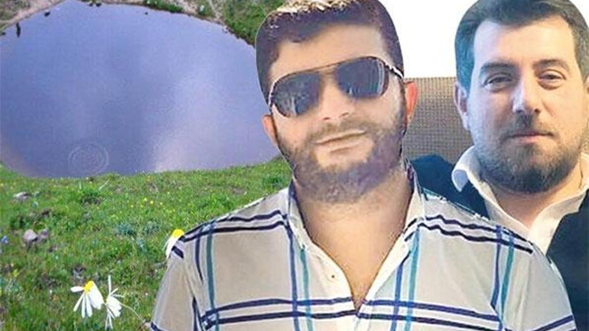 Köy muhtarından 'Dipsiz Göl' açıklaması