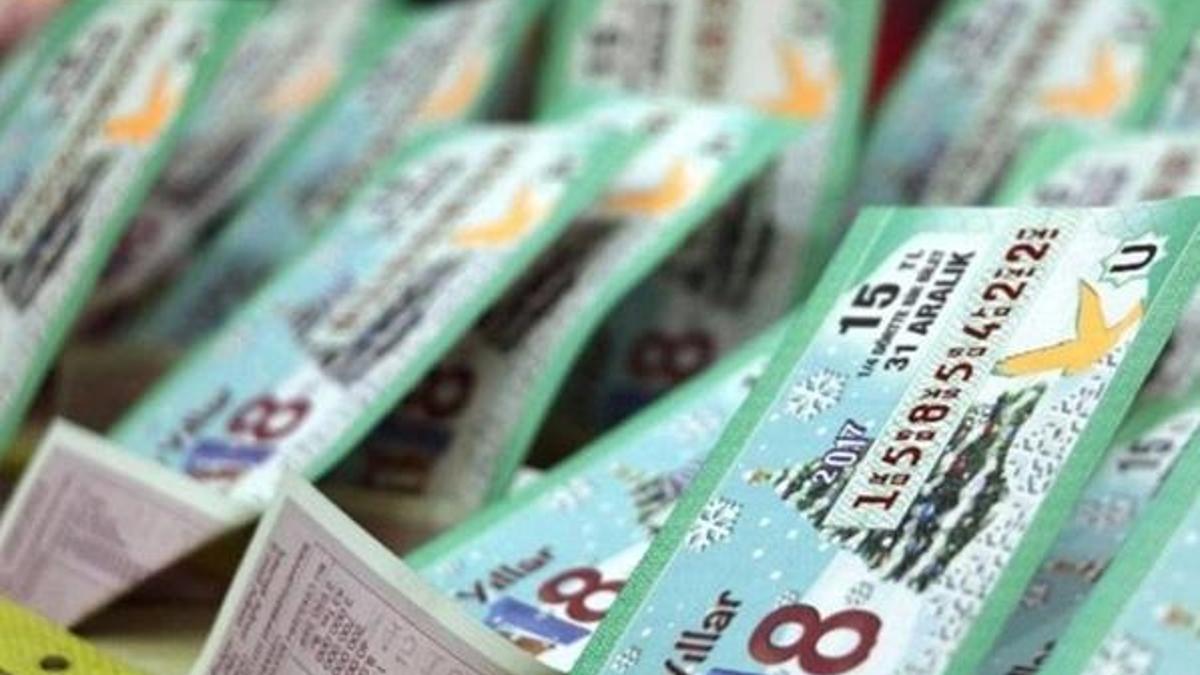 19 Kasım 2019 Milli Piyango sonuçları 2019 (MPİ kazanan sayıların listesi)