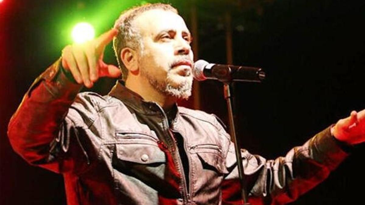 Haluk Levent’ten Güleda Cankel mesajı