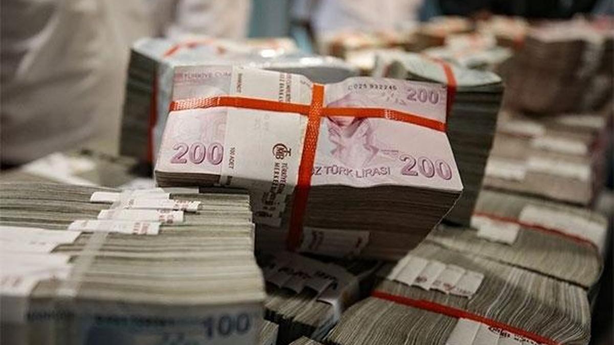 Türkiye'nin 2018 gelir vergisi rekortmenleri belli oldu