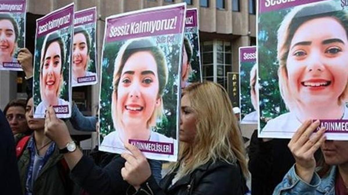 Şule Çet olayı nedir? Adım adım Şule Çet davası…