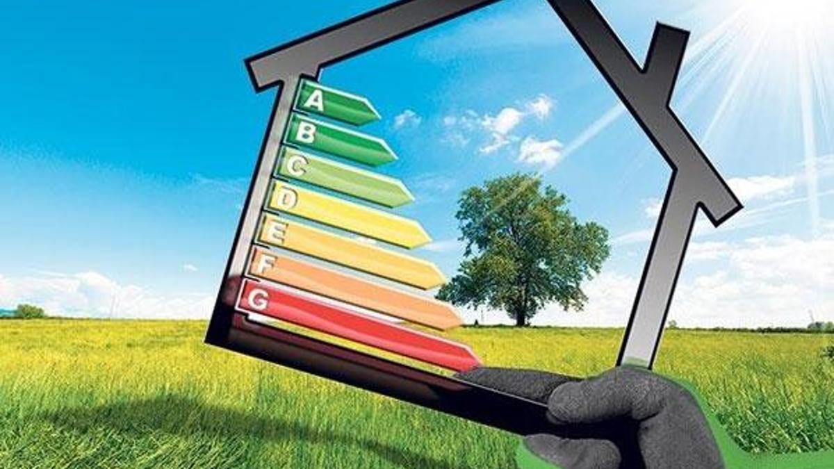 Enerji Kimlik Belgesi almak artık zorunlu! Son tarihi 1 Ocak 2020...