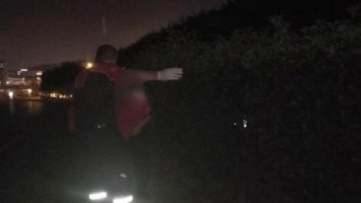 Feriköy Mezarlığı'nda tecavüz girişimi dehşeti!
