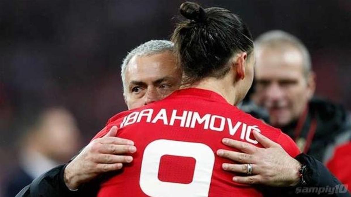 Yılın transferi! Mourinho alevi çaktı...