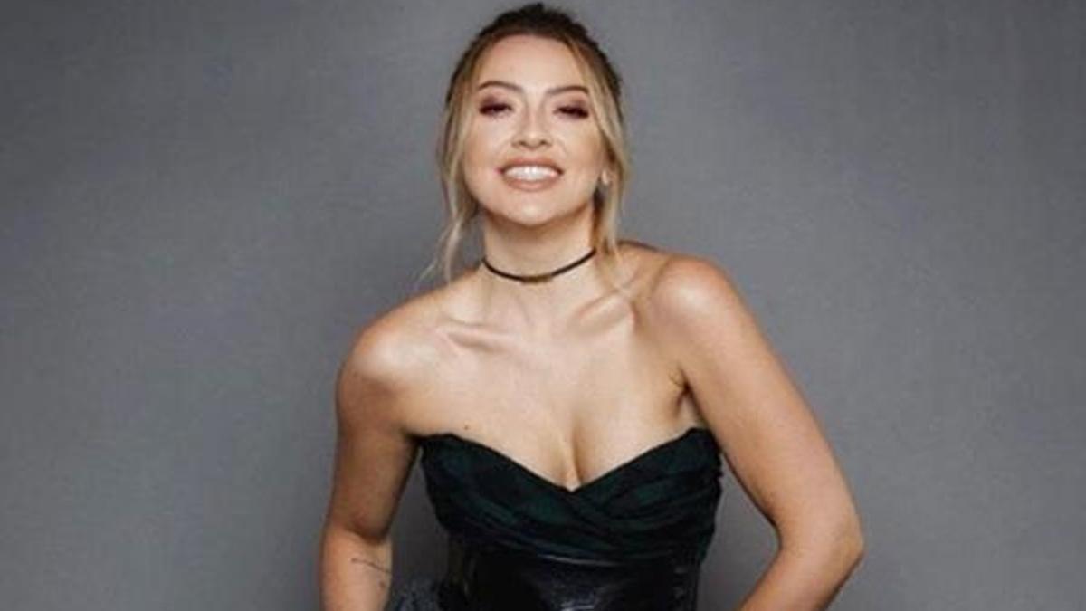 Hadise zayıflamak için 30 bin TL'yi gözden çıkardı