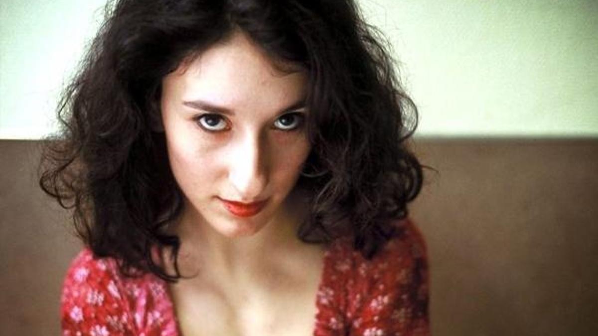 Sibel Kekilli'nin yeni filmi belli oldu!
