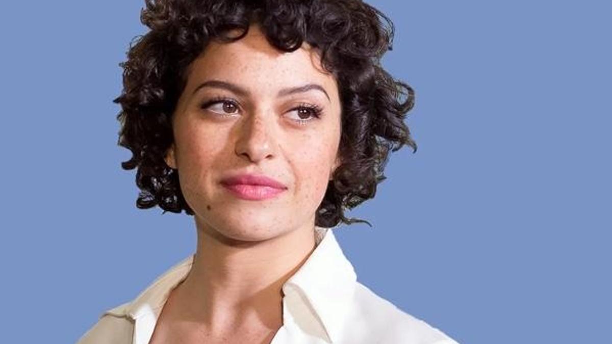 Brad Pitt yeni aşkını buldu mu? Alia Shawkat kimdir?