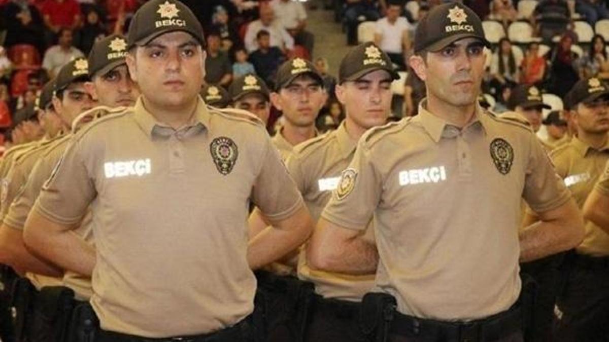 Bekçilik sözlü mülakat sonuçları açıklandı mı? EGM 2019 bekçilik mülakat sonuçları hakkında detaylar