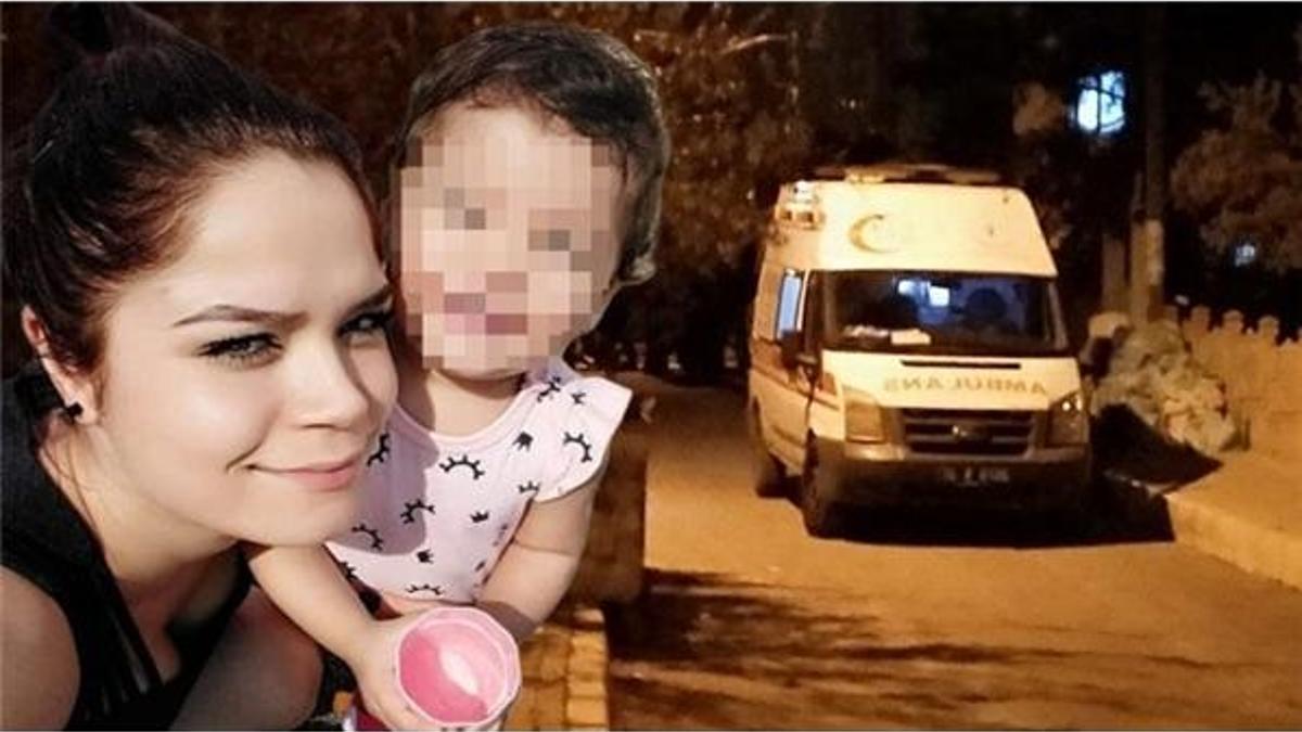 Sevgilisi tarafından vahşice öldürülmüştü! Yürek burkan detay