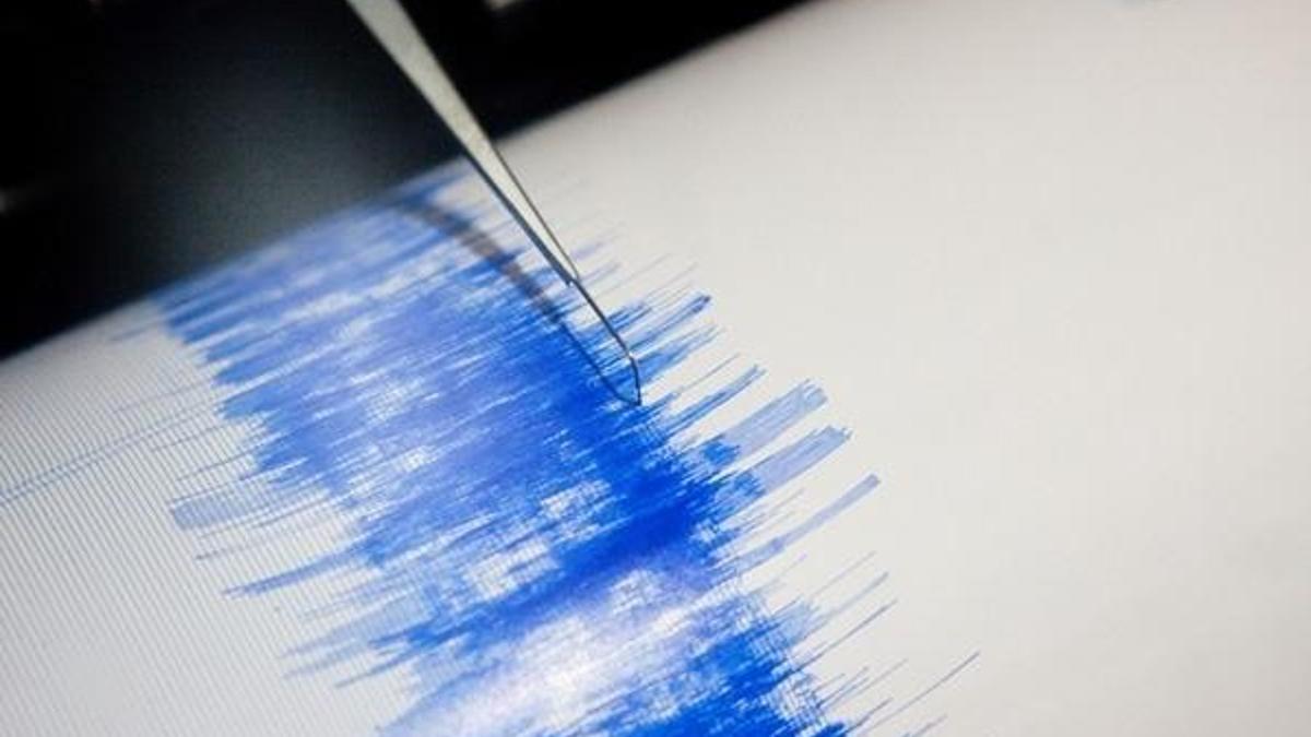Laos-Tayland sınırında 6,1 büyüklüğünde deprem
