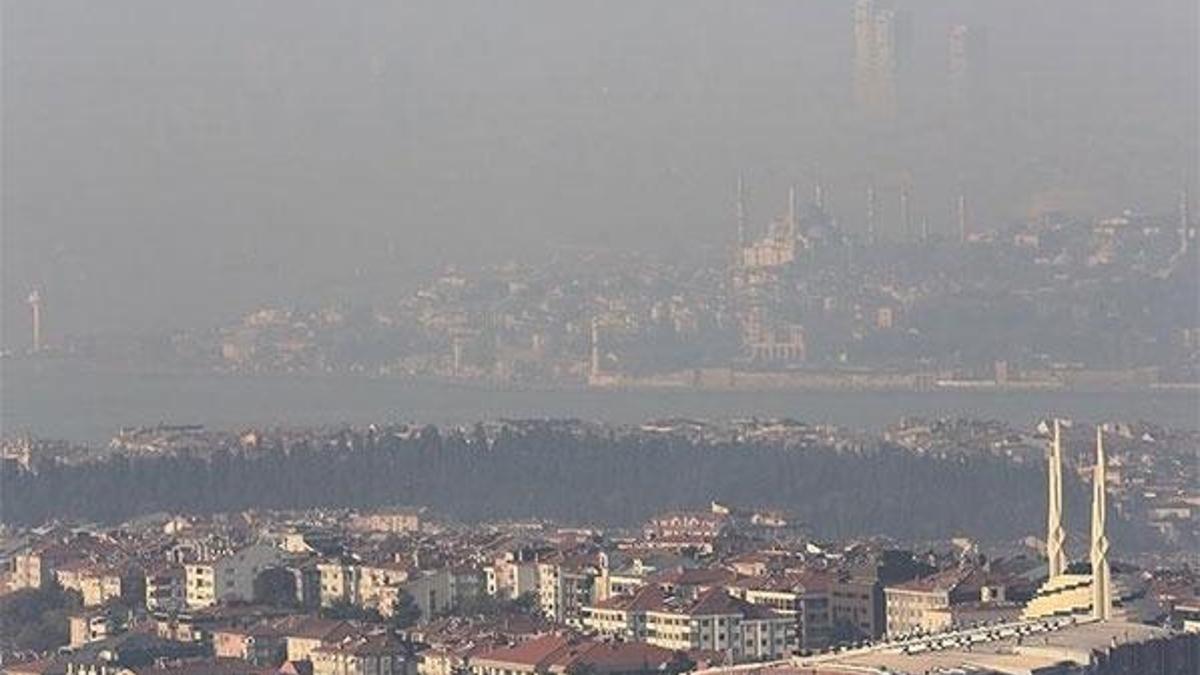 Bugün hava nasıl olacak? (21Kasım Meteoroloji hava durumu raporu)