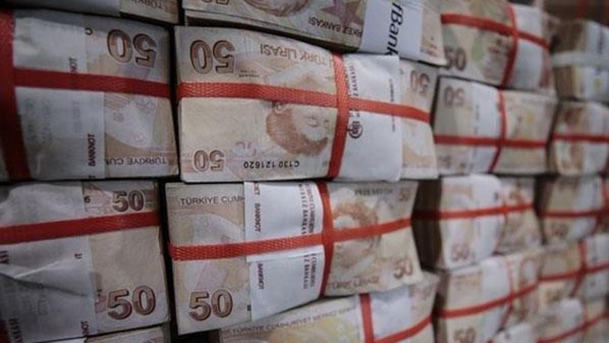 Sır vergi rekortmenleri