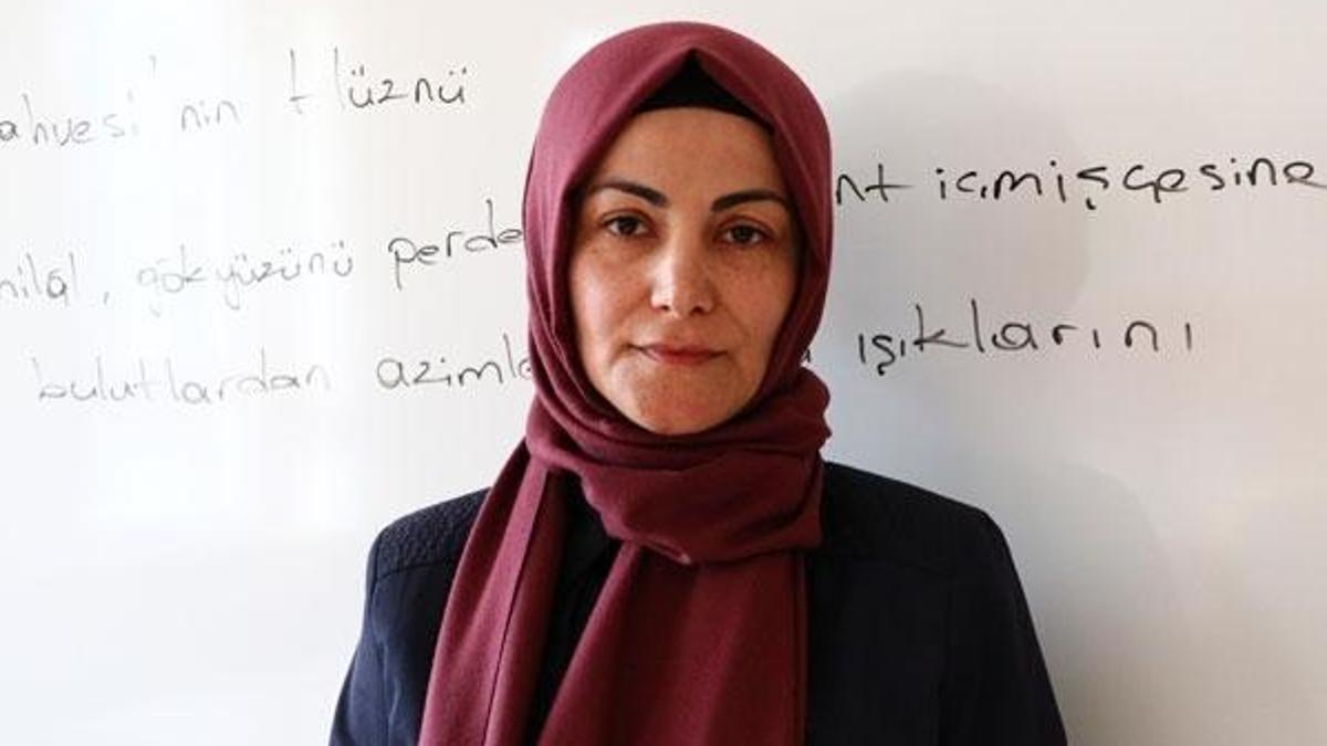 Köyünü anlattı, MEB'in yarışmasında birinci oldu