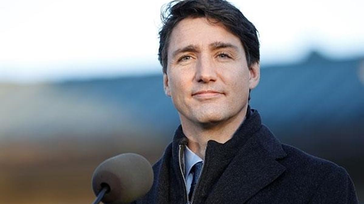 Kanada Başbakanı Trudeau yeni kabineyi açıkladı