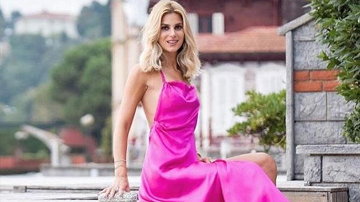Markalar Nazlı Kayı'nın peşinde