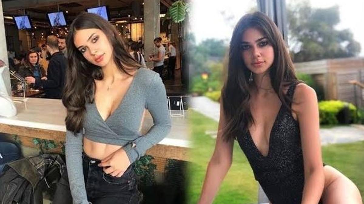 Defne Samyeli'den kızı Deren'e doğum günü mesajı