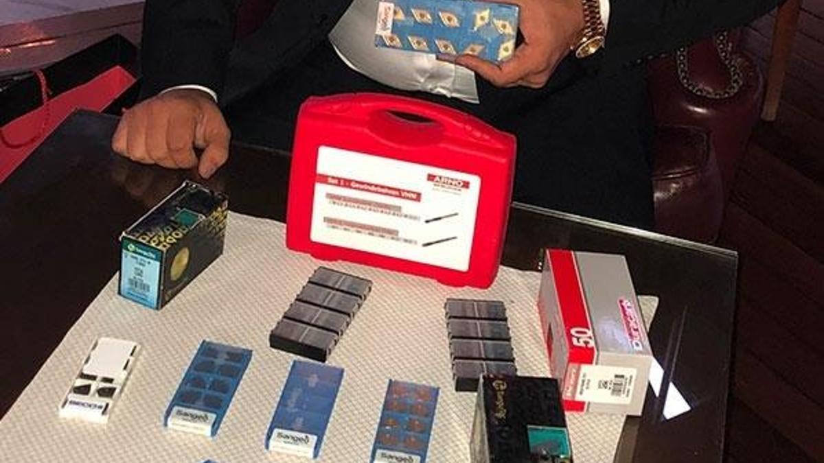 Türkiye’den 35 ülkeye ihraç ediliyor!