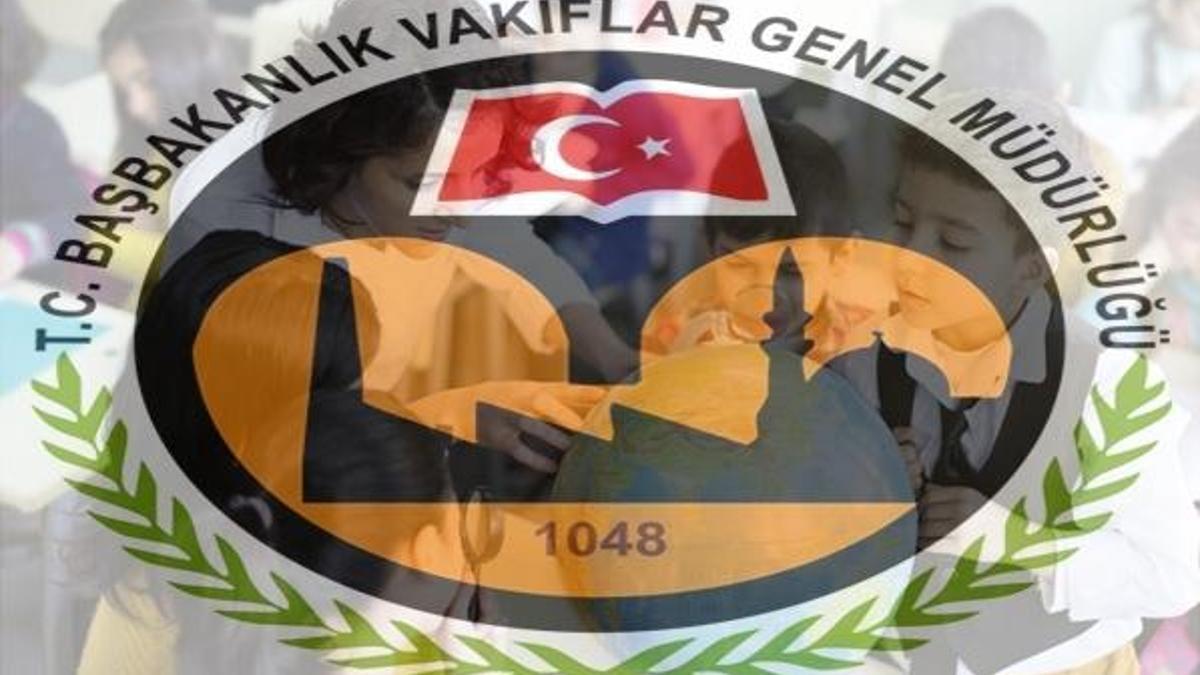 2019 Vakıflar Genel Müdürlüğü burs sonuçları açıklandı mı? VGM'den açıklama geldi!