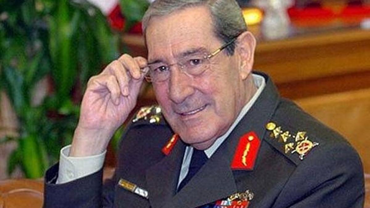 Yaşar Büyükanıt kimdir, nerelidir, kaç yaşında öldü?
