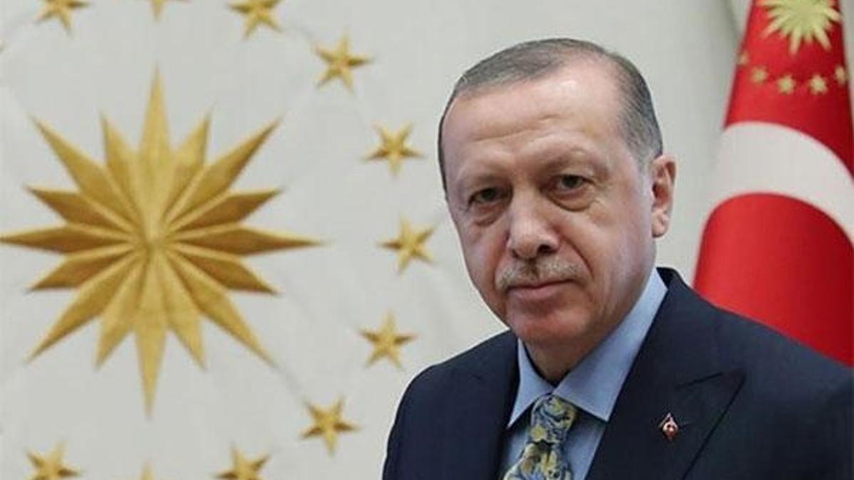 Cumhurbaşkanı Erdoğan'dan Büyükanıt'ın yakınlarına taziye telefonu