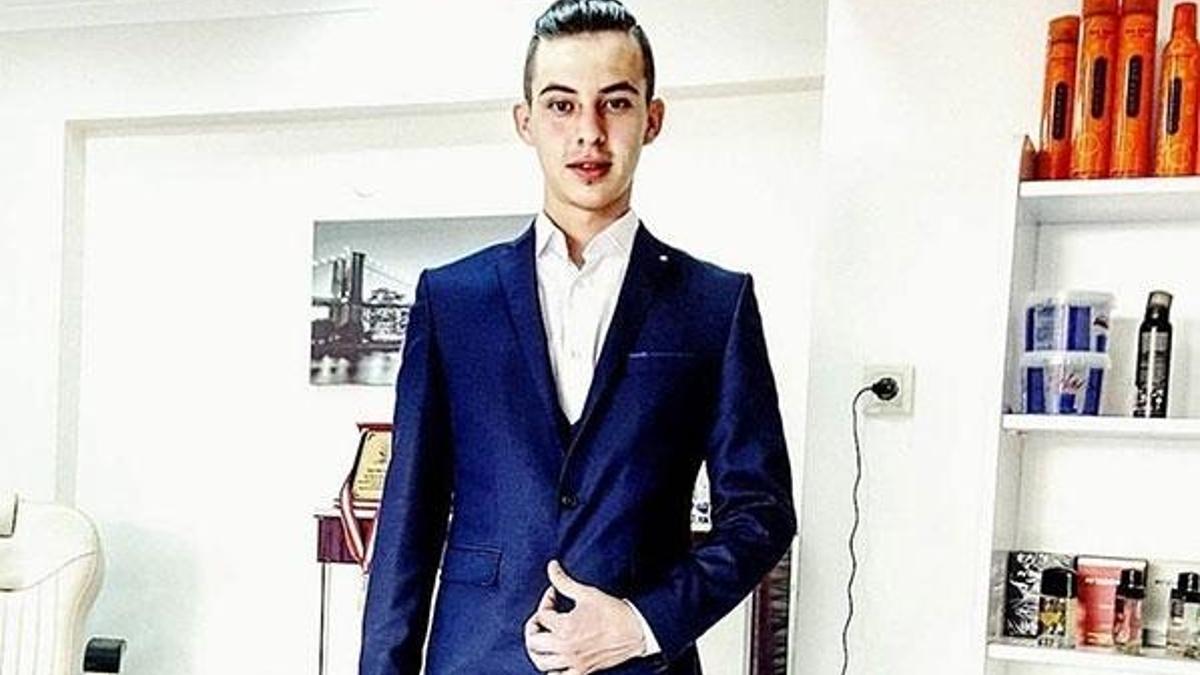 Manisa'da günlük kiralık evde kalan genç ölü bulundu