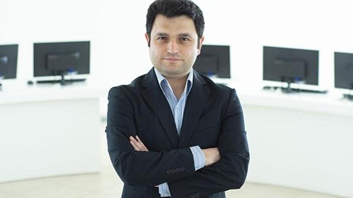 Veri güvenliğini tehdit eden yazılım uyarısı!