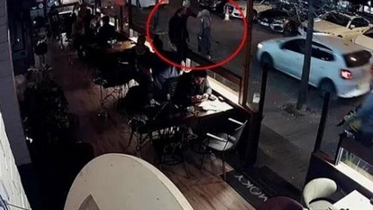 Başörtülü öğretmeni yumruklayan kadın saldırının nedenini açıkladı